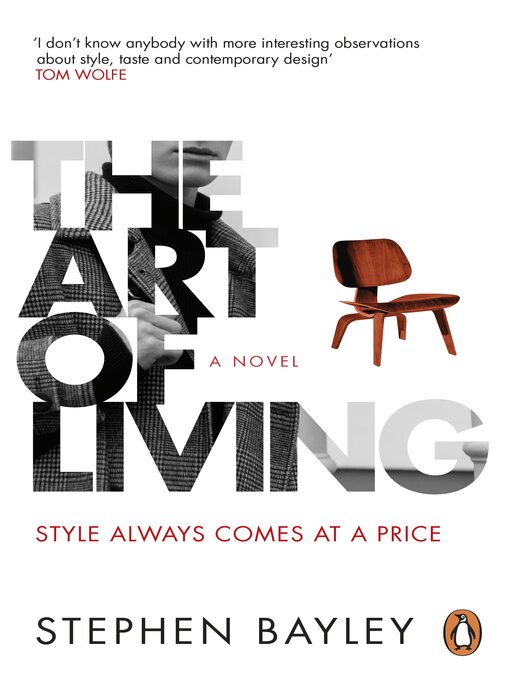 Cover image for The Art of Living